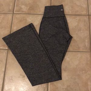 lululemon Groove Flare Pant Size 4 Long